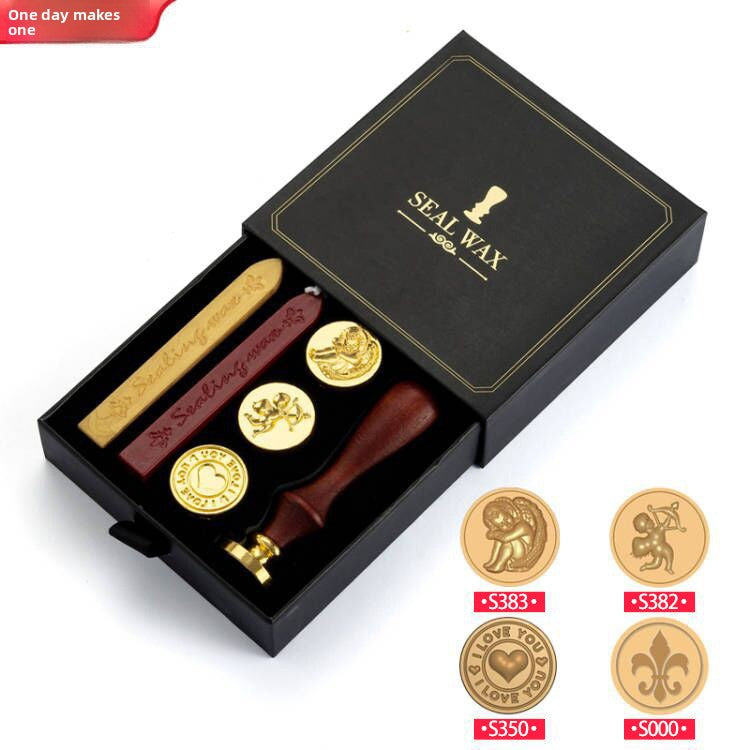 Sealing Wax Set