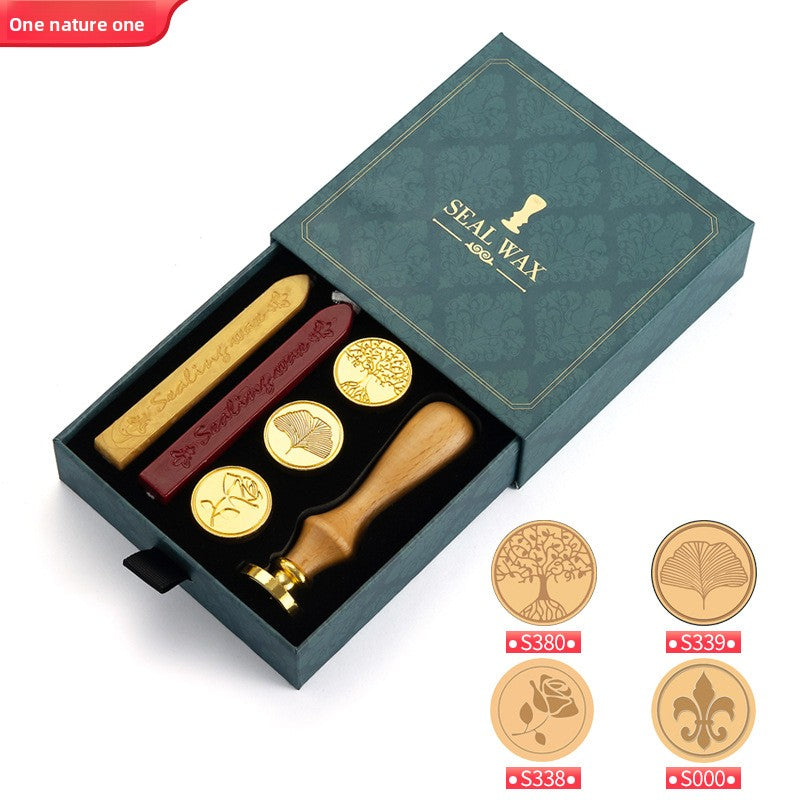 Sealing Wax Set