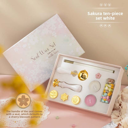 Sealing Wax Set