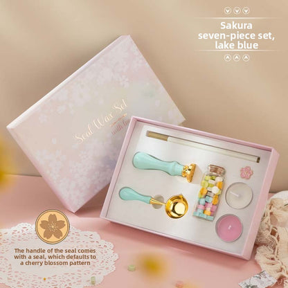 Sealing Wax Set