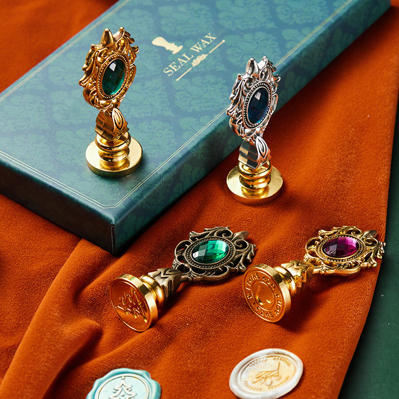 Sealing Wax Set