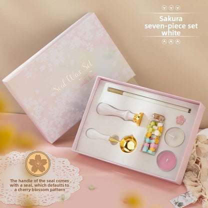 Sealing Wax Set