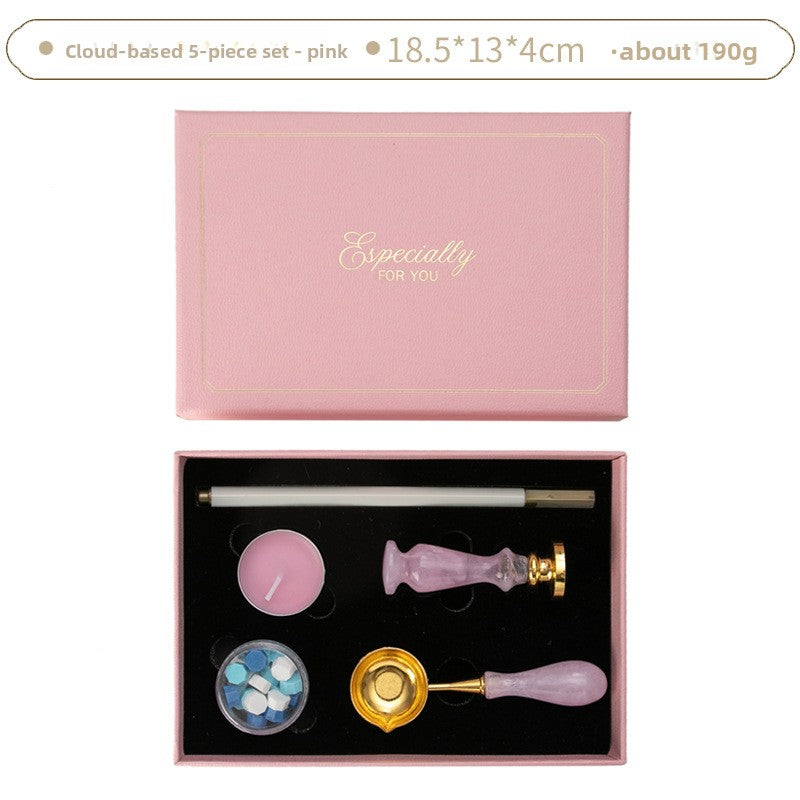 Sealing Wax Set