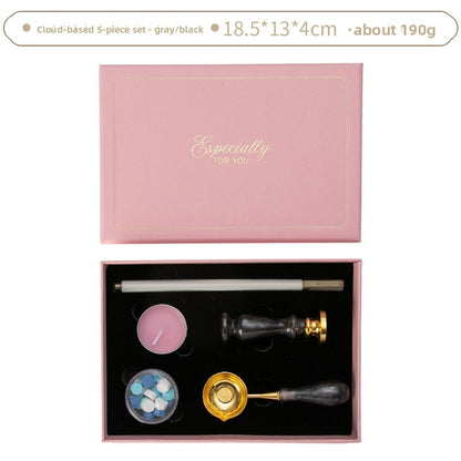 Sealing Wax Set