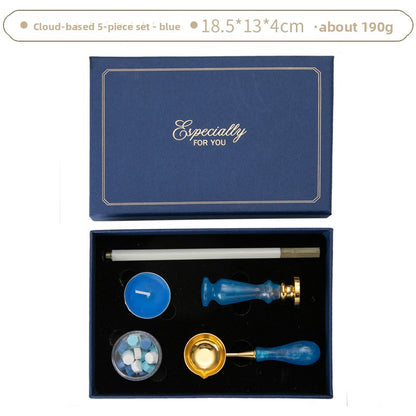 Sealing Wax Set