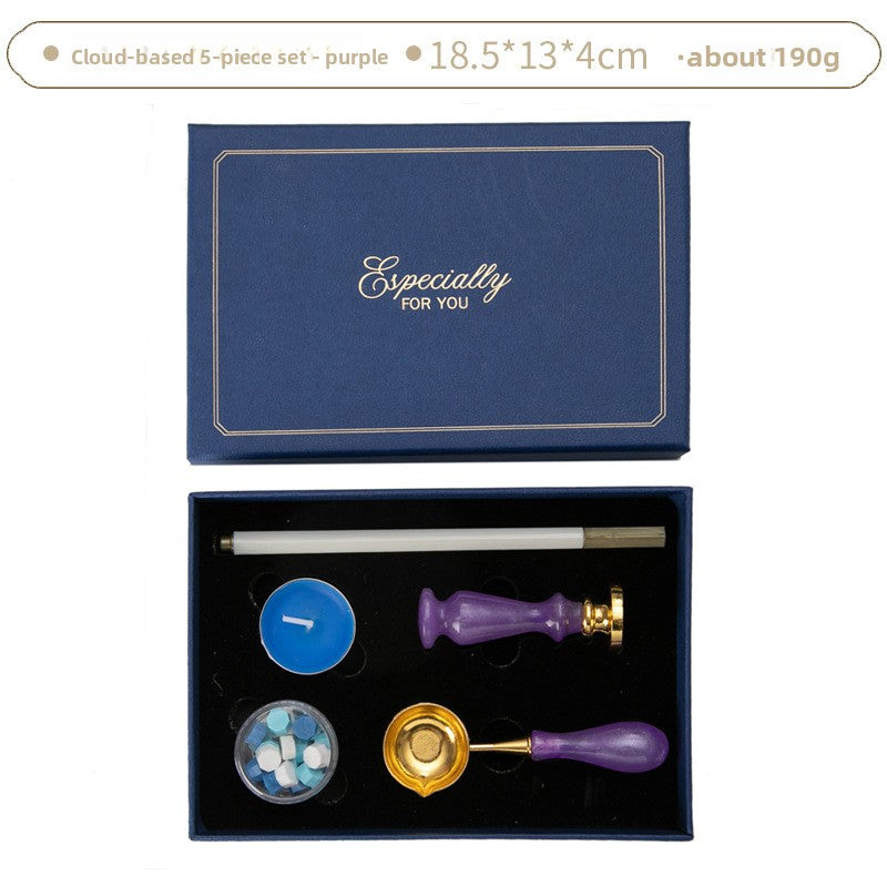 Sealing Wax Set
