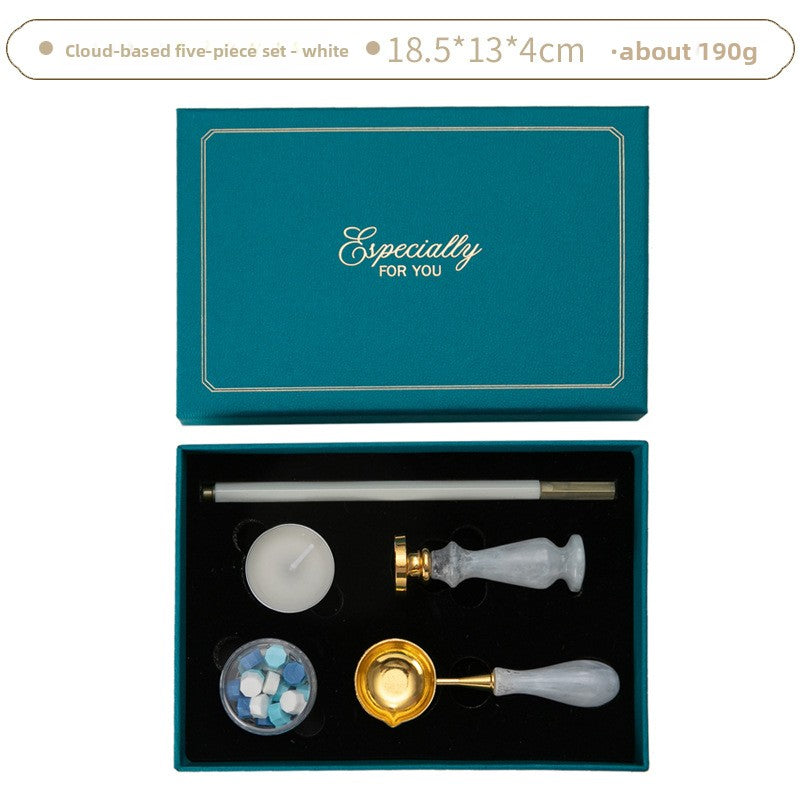 Sealing Wax Set