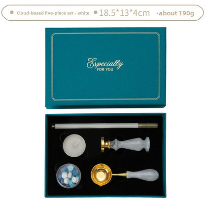 Sealing Wax Set