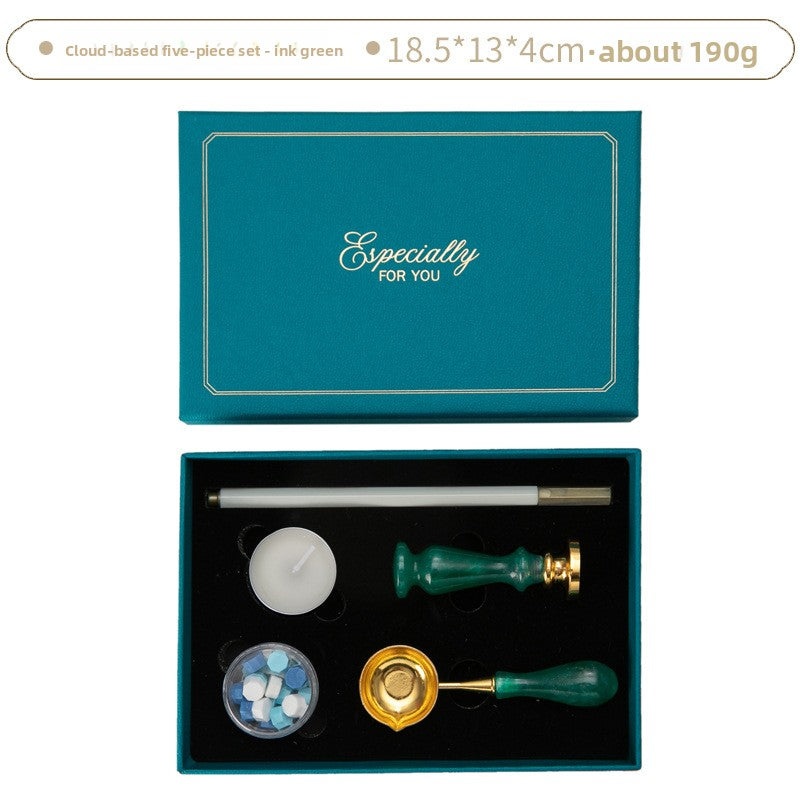 Sealing Wax Set