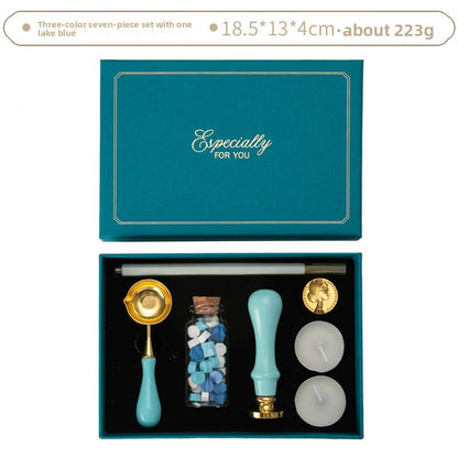 Sealing Wax Set