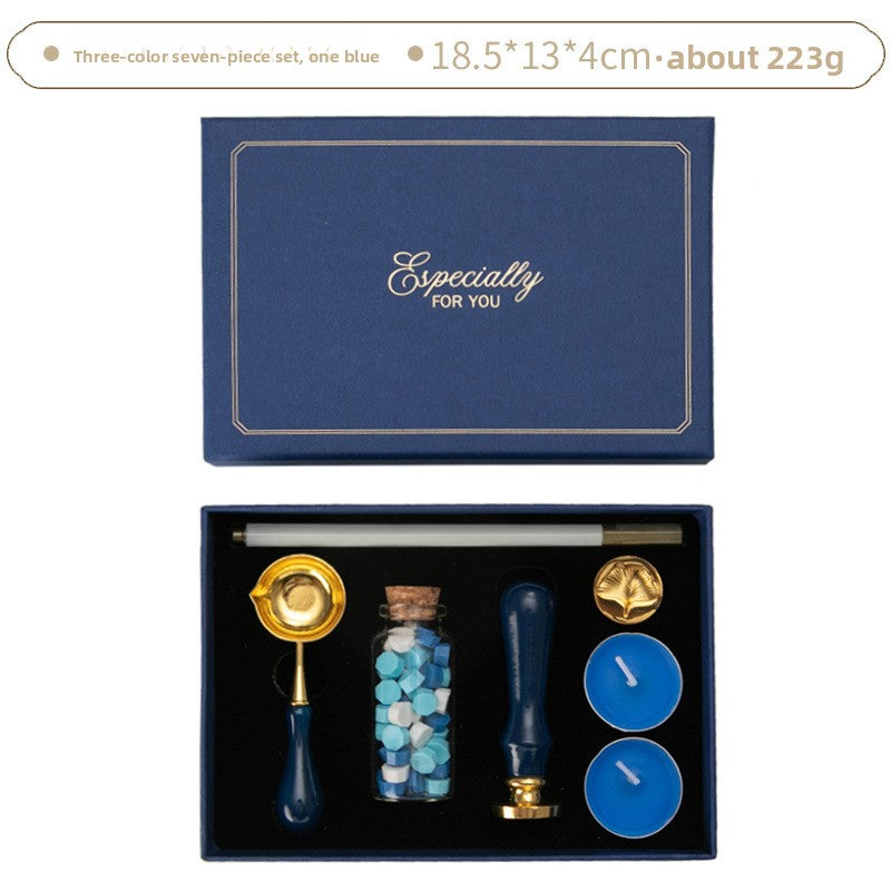 Sealing Wax Set