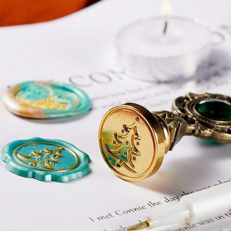 Sealing Wax Set