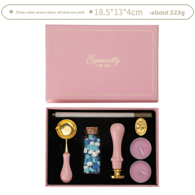 Sealing Wax Set
