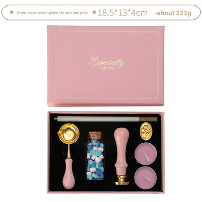 Sealing Wax Set