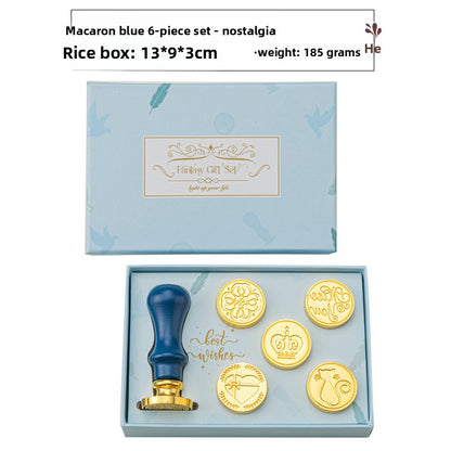 Sealing Wax Set