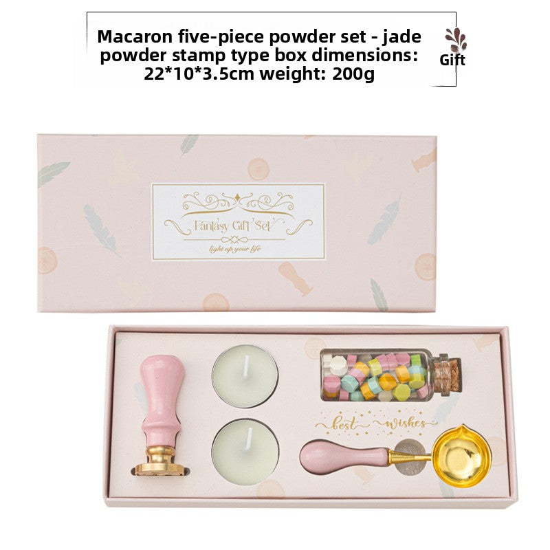 Sealing Wax Set
