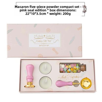 Sealing Wax Set