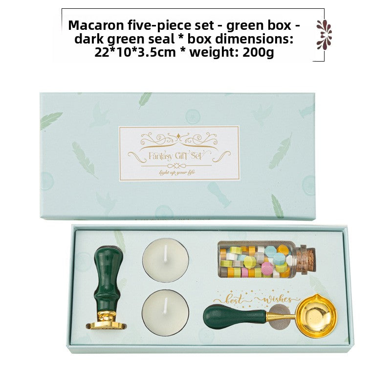 Sealing Wax Set
