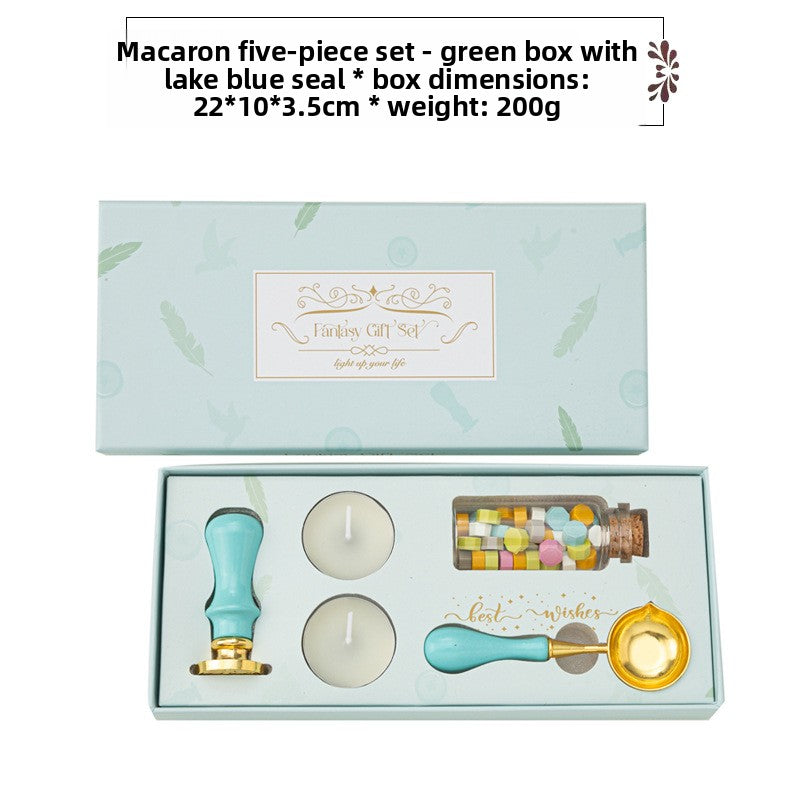 Sealing Wax Set