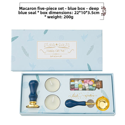 Sealing Wax Set