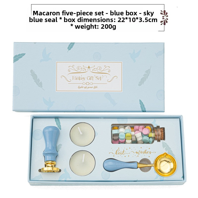 Sealing Wax Set