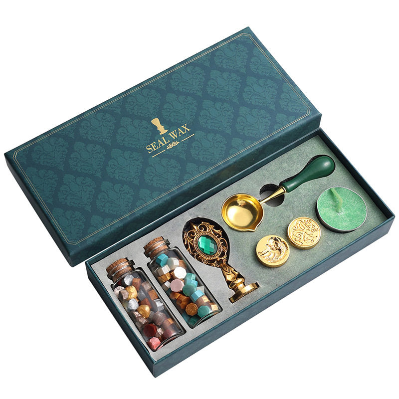 Sealing Wax Set