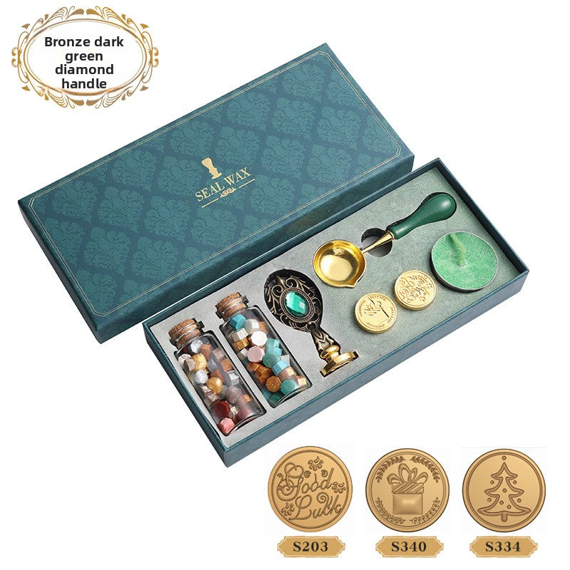 Sealing Wax Set
