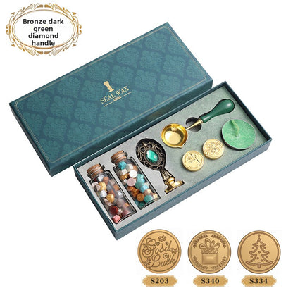 Sealing Wax Set