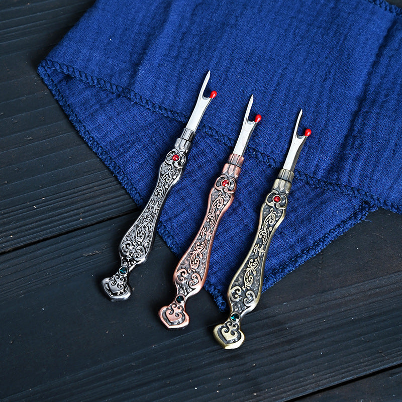 Seam ripper tool