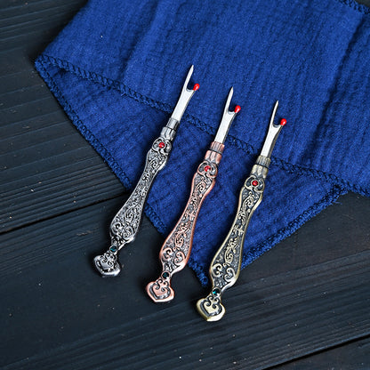 Seam ripper tool