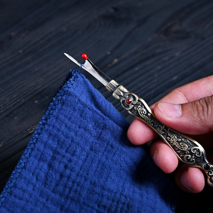 Seam ripper tool
