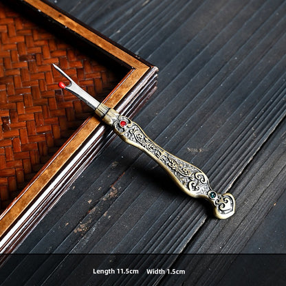 Seam ripper tool