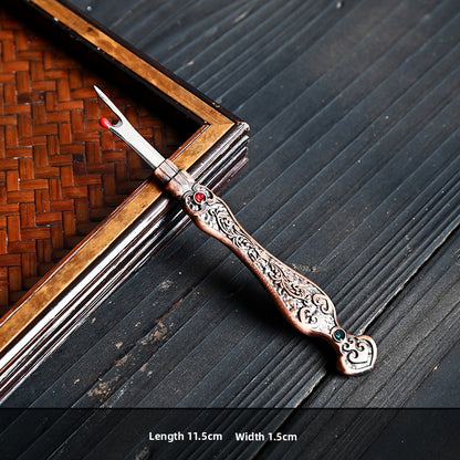 Seam ripper tool