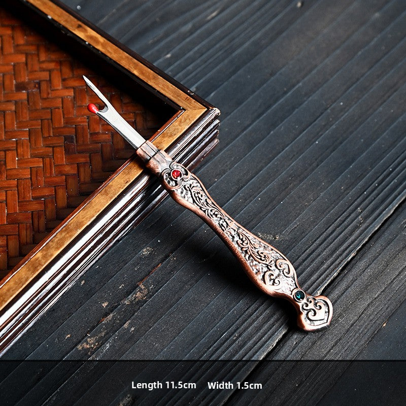 Seam ripper tool