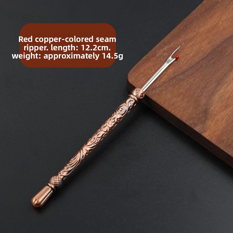 Seam Ripper Tool