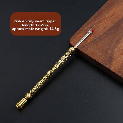 Seam Ripper Tool