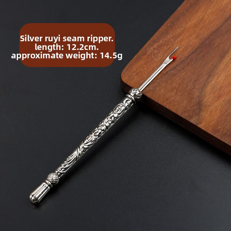 Seam Ripper Tool