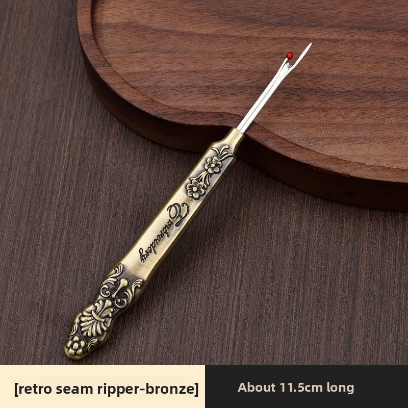 Seam Ripper Tool