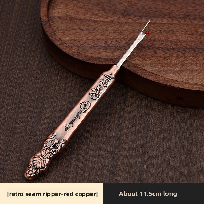 Seam Ripper Tool