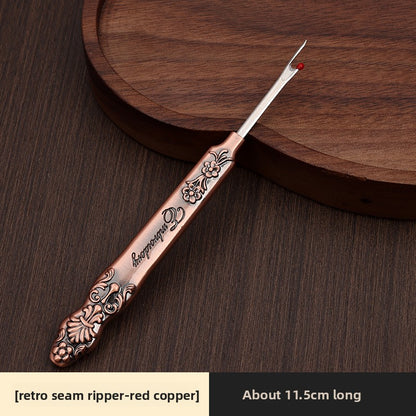 Seam Ripper Tool