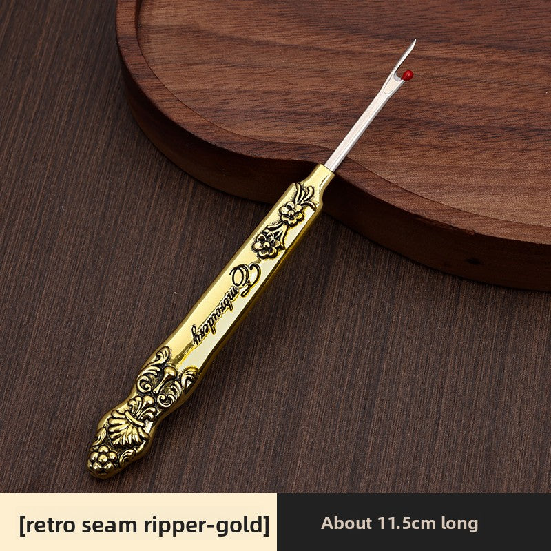 Seam Ripper Tool