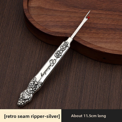 Seam Ripper Tool