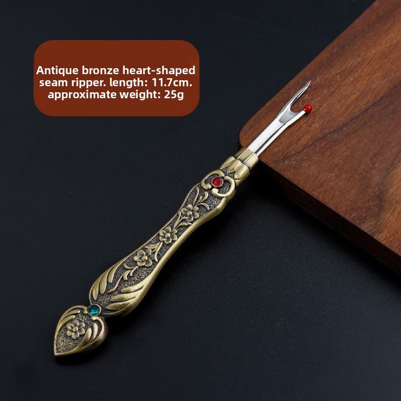 Seam Ripper Tool