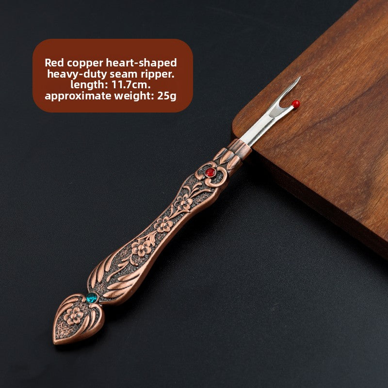 Seam Ripper Tool
