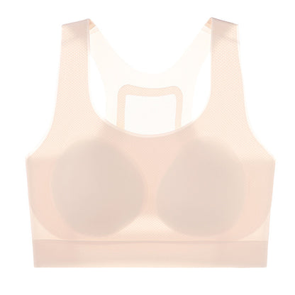 Seamless Activewear Underwear for Girls