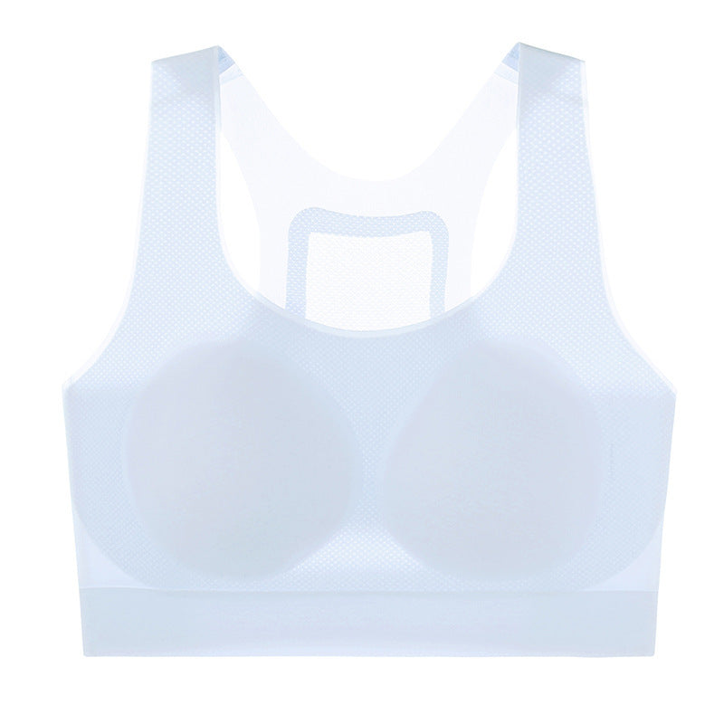 Seamless Activewear Underwear for Girls