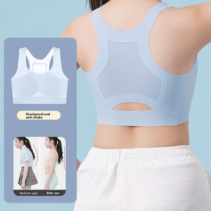 Seamless Activewear Underwear for Girls