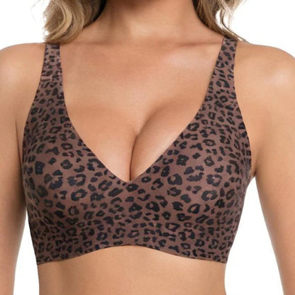 Seamless Adhesive Bra