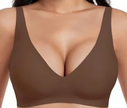 Seamless Adhesive Bra