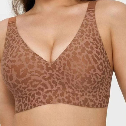Seamless Adhesive Bra